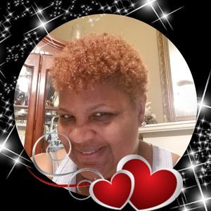 Meet your Posher, Vonda